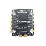 Aikon AK32 V3 55A Blheli_32 2-6S Brushless ESC 4 In 1 30.5x30.5mm for RC Drone FPV Racing