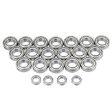 ZD Racing 8109 Complete Bearings Set For ZD Racing 1/8 RC Car