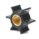 Water Pump Impeller For Johnson Evinrude 9.9/15HP Outboard 386084 18-3050 500355