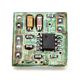 MicroRC 5A ESC Spazzolato Bi-direzionale per Auto RC