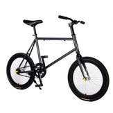 20 дюймов Детский велосипед с регулируемым сиденьем с 40 лезвиями, детский велосипед для студентов, езда на велосипеде, горный велосипед,