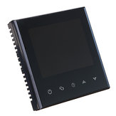 WIFI LCD Digitale draadloze slimme programmeerbare thermostaattemperatuurregelaar