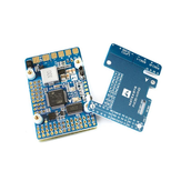 Matek Systems F405-WING (New) STM32F405 Repülésirányító Built-in OSD for RC Airplane Fixed Wing