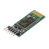 3Pcs HC-05 Modulo Trasmettitore Ricevitore Wireless Bluetooth Geekcreit per Arduino - prodotti compatibili con schede Arduino ufficiali