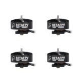 BetaFPV 1404 4500KV 4S Brushless Motor für Beta95X V3 FPV Racing Drohne