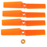 OMPHOBBY M1 RC Helicopter Spare Parts Tail Blades