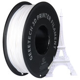 [EU Direct] Filament d'Impression 3D Geeetech® PLA Noir/Blanc 1.75mm pour l'Impression 3D