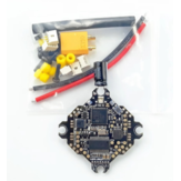 DarwinFPV Baby Ape/Pro F411 1-3S AIO Flight Controller Whoop Blheli_S Betaflight F4 15A OSD BEC BL_S 4In1 ESC voor FPV RC Drone