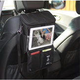 Honana HN-X1 حقيبة تخزين مقعد سيارة متعددة الوظائف للطعام والشراب للحفاظ على الحرارة حقيبة للنزهات في الهواء الطلق