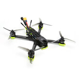 iFlight Nazgul5 V2 Analog 240mm 5 Inch 6S Freestyle Drone de course FPV BNF/PNP RaceCam R1 Cam BLITZ F7 E45S 45A ESC 2207 1800KV Motor