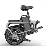 [EU Direct] Elektrofahrrad Batterie 48V 20Ah E-Bike Zubehör für ENGWE X5S Fahrrad