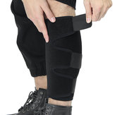カーフコンプレッションブレースシンスプリントスリーブサポート下肢ラップ筋肉痛み緩和