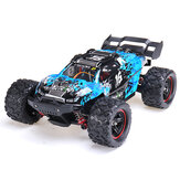 HS 18421 18422 18423 1/18 RC Car 2.4G Alloy Brushless Off Road High Speed 52km/h RC Vehicle Models Full Proportional Control