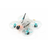 Gofly-RC Scorpion 80HD 80mm Micro Brushless 2S Whoop FPV Racing Drohne F405 RunCam Split Mini 2 Nocken 25 / 100mW VTX