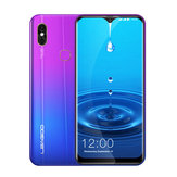 LEAGOO M13 Global Version 6,1 pouces Waterdrop Diaplay Android 9.0 3000mAh 4GB RAM 32GB ROM MT6761 Quad Core 4G Smartphone
