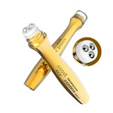AIVOYE 24K Gold Roll-on Collagen Augencreme Anti-Dunkler Kreis