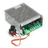 Machifit AC 110–220 V Netzteil Drehzahlregler Controller für ER11 Chuck CNC 500 W Spindelmotor