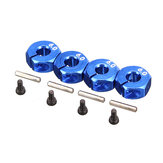 HSP Hexagon Combiner RC Car Spare Parts 5mm in diameter 6mm in thickness