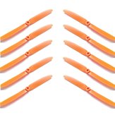 10PCS Gemfan 8040 8x4 Direct Drive Propeller For RC Airplane