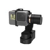 Feiyu Tech WG2X 3-Axis Wearable Gimbal камера Стабилизатор совместим с GoPro HERO 7/6/5/4 / Session