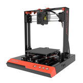Easythreed® K3 3D Printer Kit 150X150X150mm Print Size with Hotbed Detachable Magnetic Platform/Slicing Software(Easyware KS)/Four Keys Control