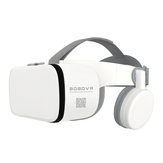 BOBOVR Z6 bluetooth Helmet 3D VR Glasses Virtual Reality VR Headset for Smart Phone