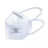 5Pcs KN95 Stofmasker Bescherm Hoge Kwaliteit Mondkap Filter Deeltjes Respirator van Xiaomi Youpin