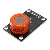 MQ-7 MQ7 CO karbonmonoksid gass sensormodul