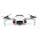 STARTRC LED-Nachtflug-Kombo-Kit mit Fülllichtern, Suchscheinwerfer und Taschenlampe für DJI Mavic Mini RC-Drohne