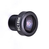 RunCam Racer için RC18M 1.8mm Lens / Racer 2 Robin FPV Kamera 