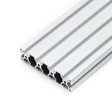 Machifit 40160 Profilés en Aluminium avec Rainure en T 40x160mm Cadre d'Extrusion en Aluminium