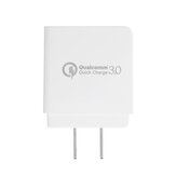 Qualcomm 3.0 Quick Charger Tablet Charger 5V 3A US Charger for Tablet PC