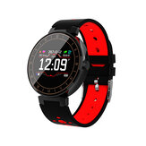 KALOAD L8 0,95-calowy kolorowy wyświetlacz OLED, wodoodporny z IP68, inteligentny zegarek, pomiar ciśnienia krwi, smart band mi