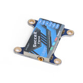 iFlight SucceX-Force 5.8GHz 48CH PIT/25mW/100mW/400mW/600mW Switchable FPV VTX Video Transmitter Support OSD IRC Tramp For RC Drone