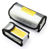 Lipo batteriers förvarings-/skyddsväskor Säkerhetsladdningsbar Väska