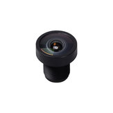 Foxeer 1,8 mm groothoek IR Blok M8 Lens voor Predator Micro FPV-camera