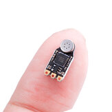 Flywoo AGC-MIC Nano 自動利得制御 VTX マイクロフォン