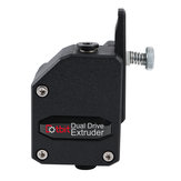 DDB Extruder Clone Dual Drive Upgrade Bowden Extruder Kit Voor 1.75mm Filament 3D Printer Onderdelen Ender-3/CR-10S Pro
