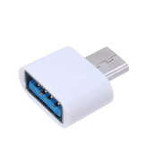 OEM USB-C to USB-A Switch Адаптер For Google Pixel Universal 