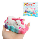 Eric Sleepy Squishy 12*8*8CM Licensed Slow Rising Soft Collection Gift Decor Toy Original Packaging