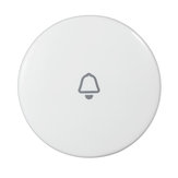 Botão de campainha sem fio Golden Security 433MHz WDB para Sistema de Alarme de Segurança S5 G90B Plus WiFi GSM