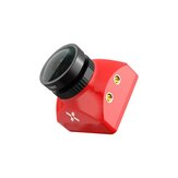 Foxeer Falkor 3 Mini 1200TVL StarLight 0.0001Lux Global WDR caméra FPV à faible latence pour FPV Racing RC Drone