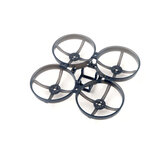 Kit de pièces de rechange Happymodel Mobula8 pour châssis Whoop de 85mm sans balais pour drone FPV de course