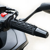 Capa de aquecimento elétrico de punho USB 5V à prova d'água para aquecer as mãos no inverno em motocicleta