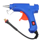 12V 30W 3S Hot Melt Glue Gun With T Plug Repair Tools for RC Model