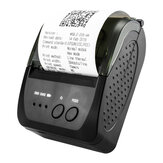 Portable USB bluetooth Thermal Printer Wireless Receipt Printing Machine Receipt Printer for All Commercial POS Systems