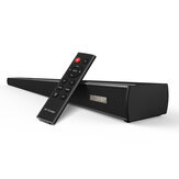 BlitzWolf® BW-SDB1 60W 36-Zoll Smart Soundbar 2.0-Kanal Verkabelte und Drahtlose Bluetooth-Audio-Lautsprecher