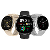 [Wereldpremière] Zeblaze GTR 3 Pro 1,43 inch Ultra HD AMOLED 466*466 pixels 316L roestvrijstalen Fitness & Wellness smartwatch