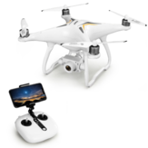 JJRC X6 Upgrade Aircus 5G WIFI FPV Double GPS z kamerą szerokokątną 4K Dwuosiowy samostabilizujący się gimbal RC Drone Quadcopter RTF