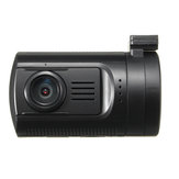 Mini 0806 HD1296P A7LA50 Car Dash Camera Video DVR GPS Recorder G-Sensor 150 Degree